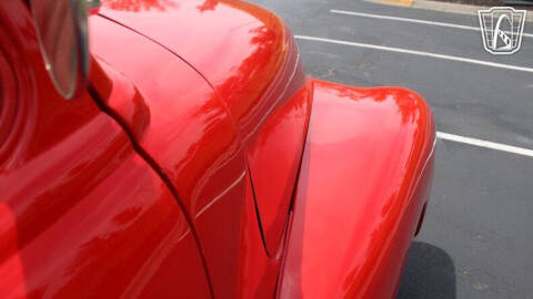 1947 Chevrolet 3100
