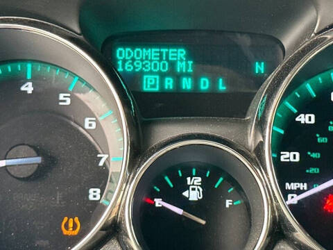 2014 Buick Enclave Premium