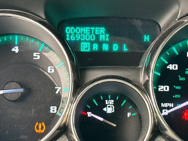 2014 Buick Enclave Premium