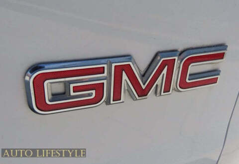 2020 GMC Savana 2500