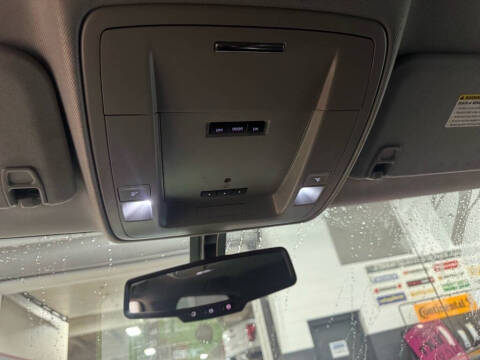 2015 GMC Sierra 3500HD