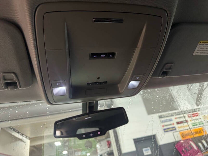 2015 GMC Sierra 3500HD