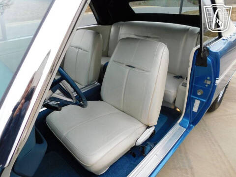 1968 Dodge Dart