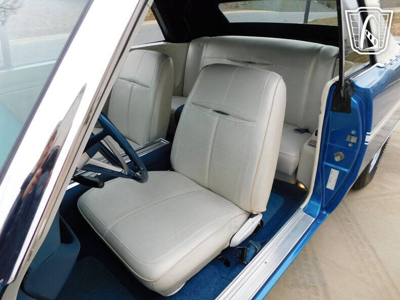 1968 Dodge Dart