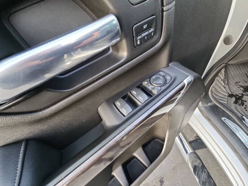 2022 Chevrolet Silverado 2500HD