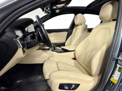 2020 BMW 5 Series 530i xDrive
