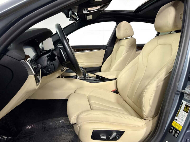 2020 BMW 5 Series 530i xDrive