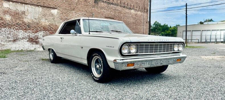 1964 Chevrolet Chevelle