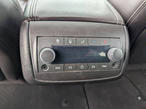 2017 Chevrolet Traverse Premier