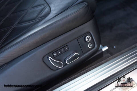 2014 Bentley Continental GT Speed