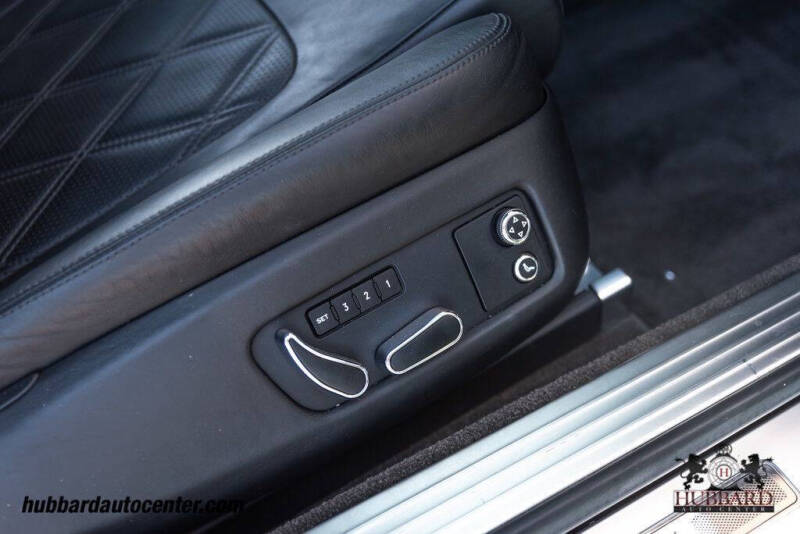 2014 Bentley Continental GT Speed