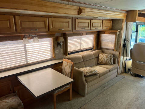 2006 Holiday Rambler Endeavor