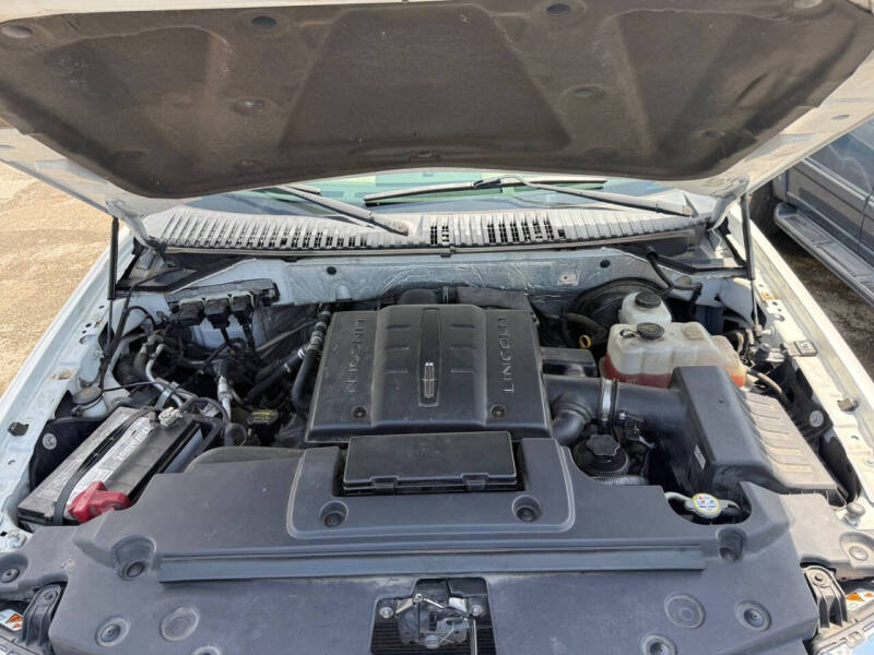 2013 Lincoln Navigator