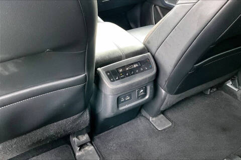 2022 Nissan Pathfinder