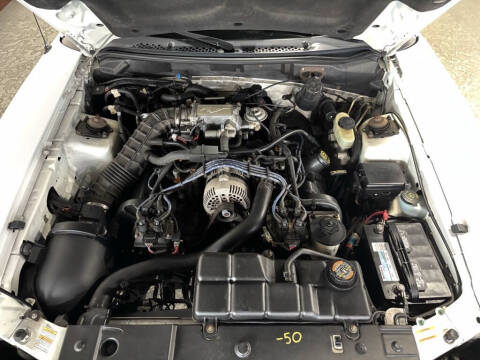 1998 Ford Mustang GT