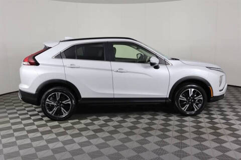 2026 Mitsubishi Eclipse Cross SE