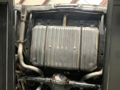 1969 Chevrolet Chevelle