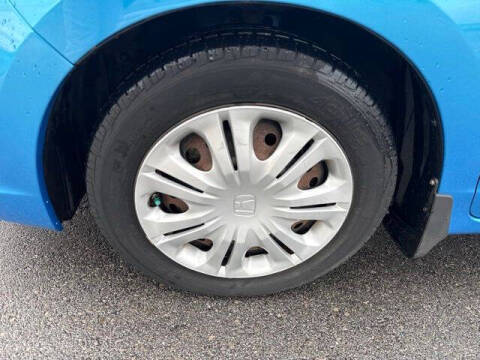 2011 Honda Insight
