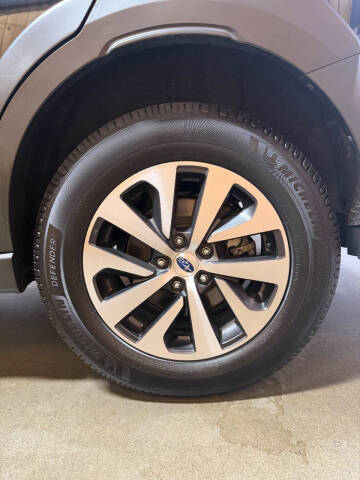 2023 Subaru Outback Premium