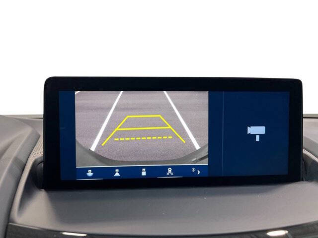 2026 Acura RDX SH-AWD