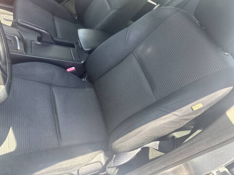 2013 Mazda MAZDA3 i SV