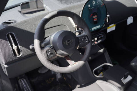 2027 MINI Countryman