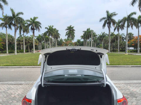 2011 Toyota Corolla