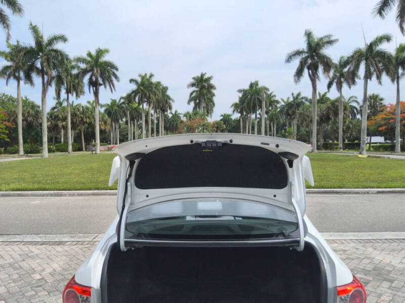 2011 Toyota Corolla