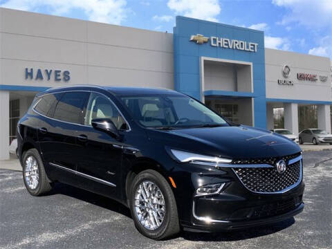 2023 Buick Enclave for sale at HAYES CHEVROLET Buick GMC Cadillac Inc in Alto GA