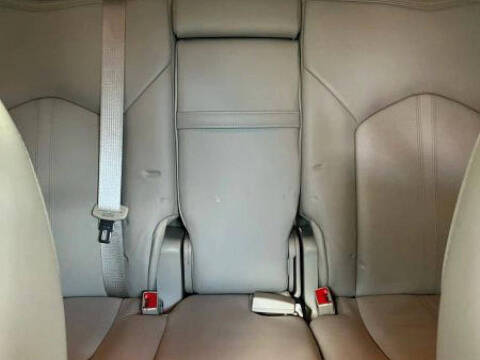 2013 Cadillac SRX Performance Collection