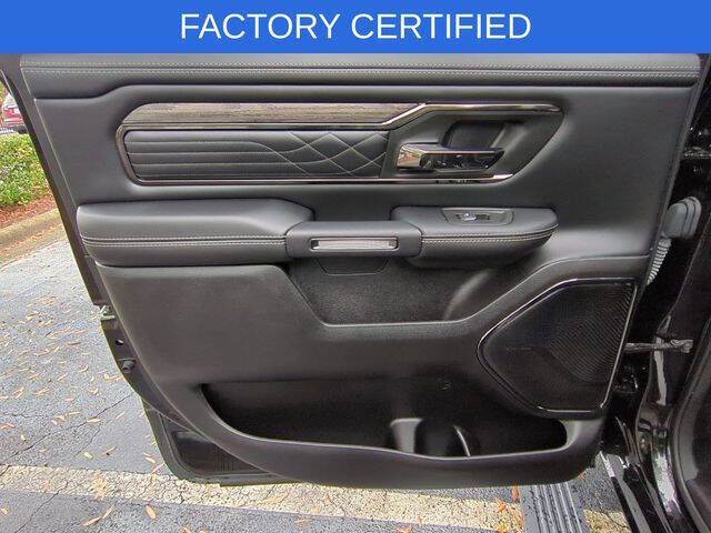 2025 RAM 1500 Limited