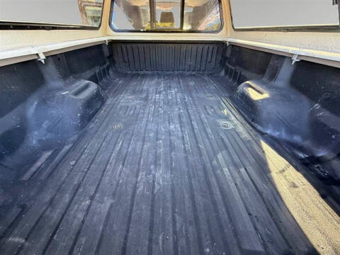 2012 Ford F-250 Super Duty