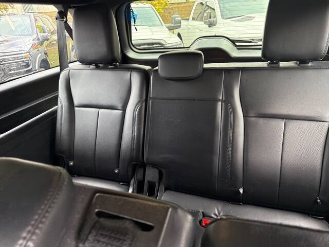 2021 Ford Expedition MAX XLT