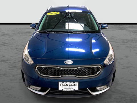 2018 Kia Niro EX