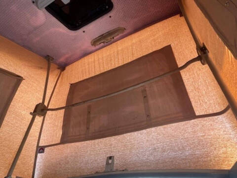 1987 Volkswagen Vanagon GL Camper