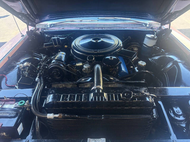 1959 Cadillac DeVille