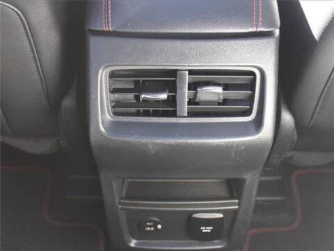 2021 Ford Edge