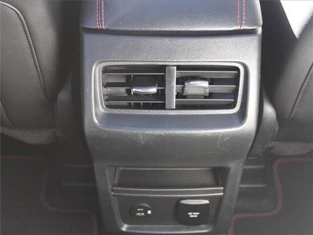 2021 Ford Edge