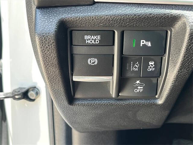 2019 Acura MDX SH-AWD w/Tech