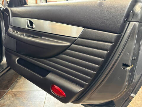 2003 Ford Thunderbird
