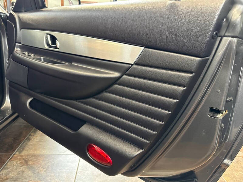 2003 Ford Thunderbird