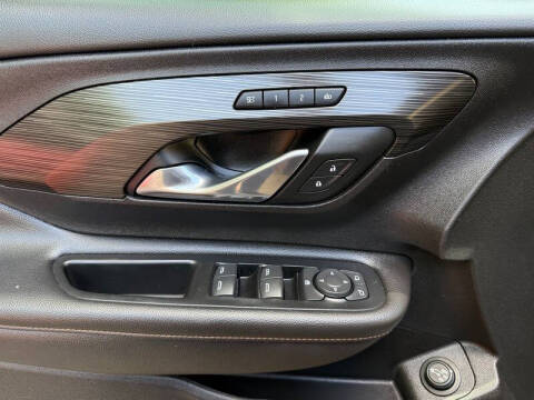 2018 GMC Terrain SLT Diesel