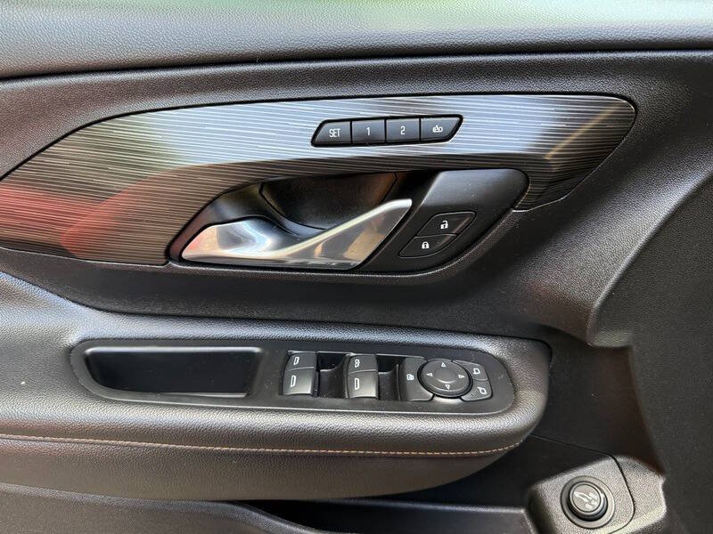 2018 GMC Terrain SLT Diesel