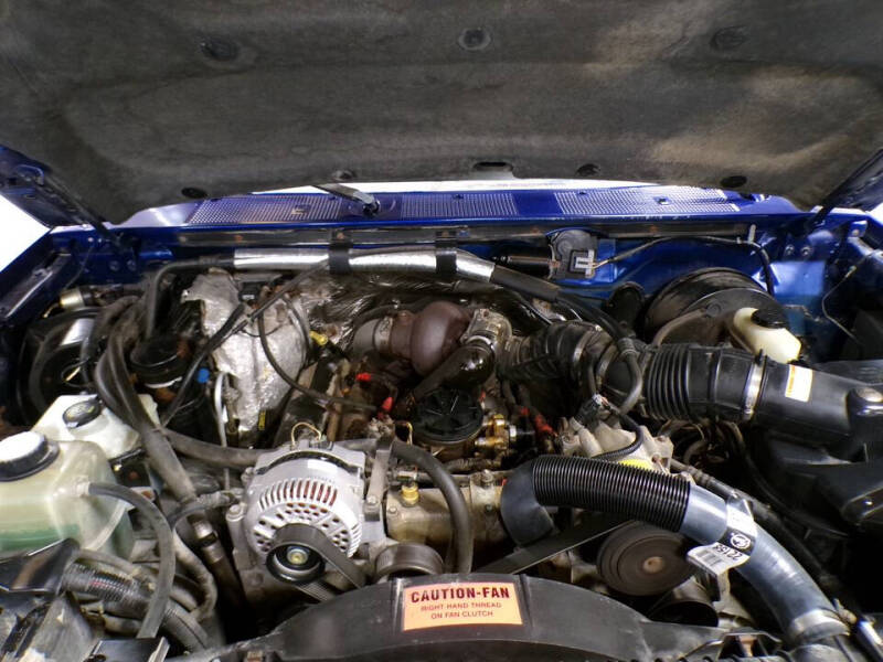 1997 Ford F-250