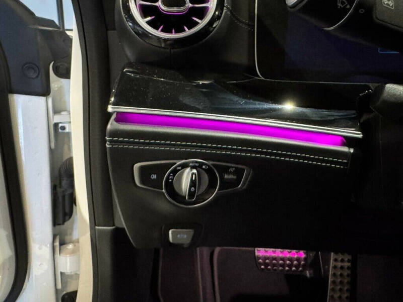 2021 Mercedes-Benz AMG GT 43