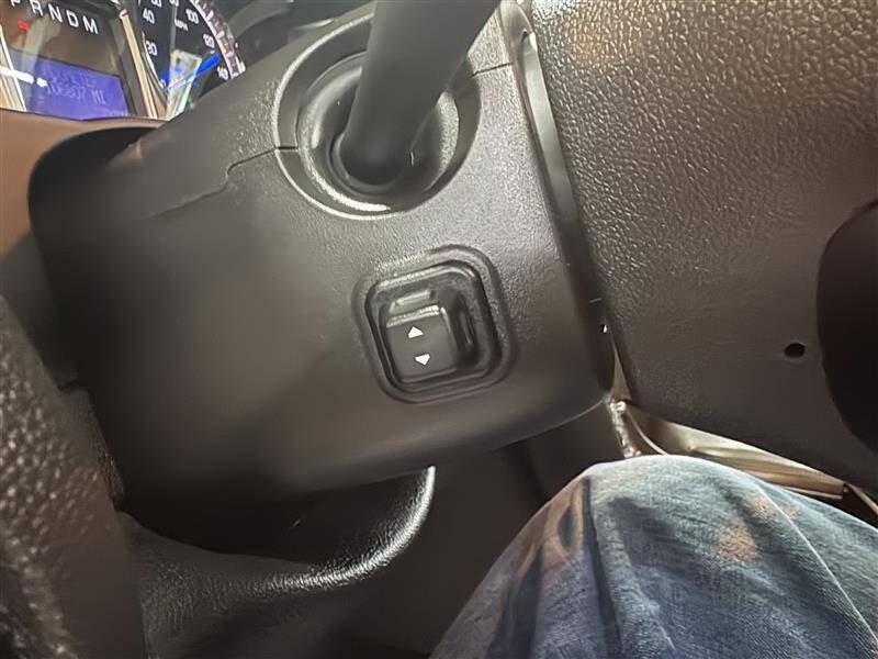 2013 Cadillac Escalade Premium