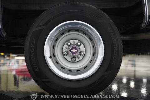 1979 Chevrolet C10