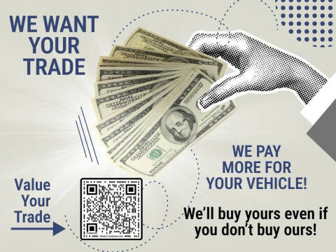 2017 Dodge Charger SE