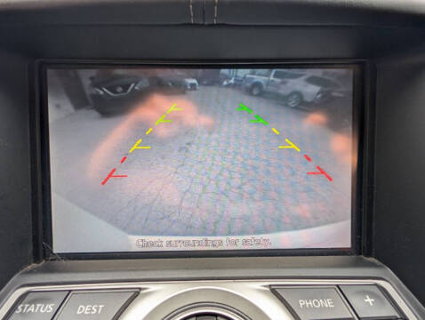 2014 Nissan 370Z Touring