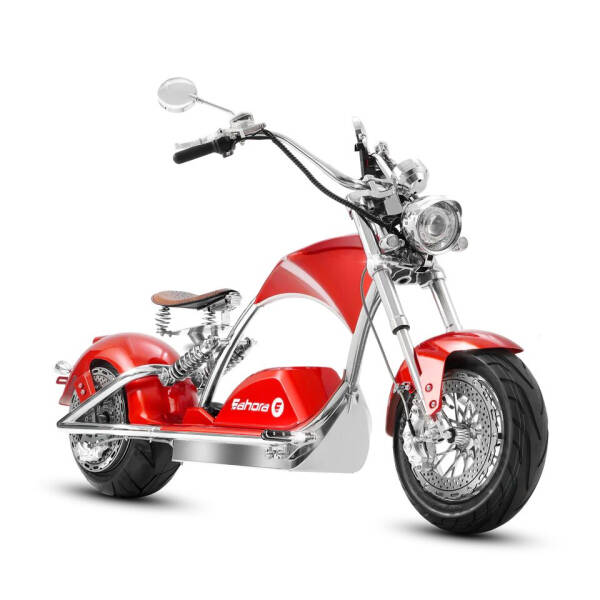 2023 Eahora E MOTORCYCLES M1PS